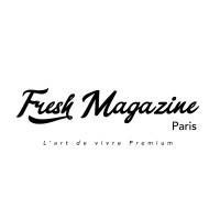 Fresh Mag Paris logo, Fresh Mag Paris contact details