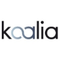 KOALIA logo, KOALIA contact details