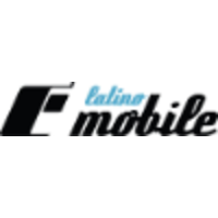 LATINO MOBILE logo, LATINO MOBILE contact details