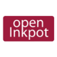 OpenInkpot logo, OpenInkpot contact details