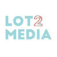 Lot2.Media logo, Lot2.Media contact details