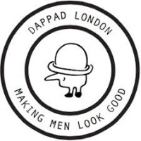 Dappad logo, Dappad contact details