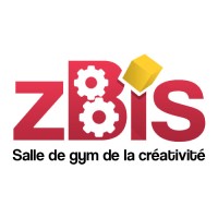 zBis logo, zBis contact details