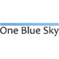 One Blue Sky Ltd logo, One Blue Sky Ltd contact details