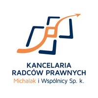 Kancelaria Radców Prawnych Michalak i Wspólnicy Sp. k. logo, Kancelaria Radców Prawnych Michalak i Wspólnicy Sp. k. contact details