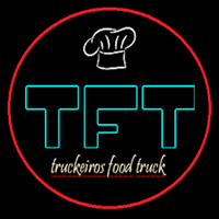 Truckeiro's Food Truck logo, Truckeiro's Food Truck contact details