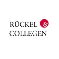 Rückel & Collegen logo, Rückel & Collegen contact details