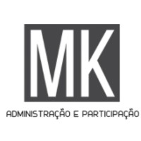 MK Administração e Participações logo, MK Administração e Participações contact details