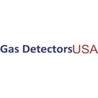 GasDetectorsUSA.com logo, GasDetectorsUSA.com contact details