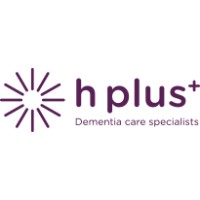 H Plus Care Ltd logo, H Plus Care Ltd contact details