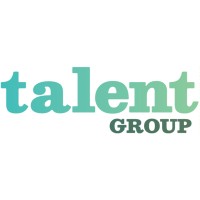 Talent Group New Zealand logo, Talent Group New Zealand contact details