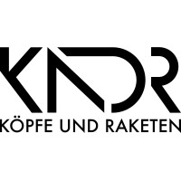 KNDR.team logo, KNDR.team contact details