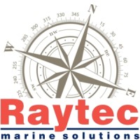 Raytec Marine Co. Ltd. logo, Raytec Marine Co. Ltd. contact details