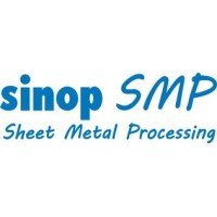 Sinop SMP s.r.o. logo, Sinop SMP s.r.o. contact details