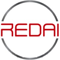 REDAI app logo, REDAI app contact details