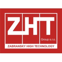 ZHT Group logo, ZHT Group contact details