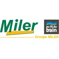 MILER SAS logo, MILER SAS contact details