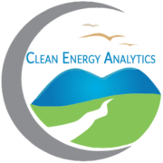 Clean Energy Analytics logo, Clean Energy Analytics contact details