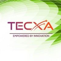 TECXA logo, TECXA contact details