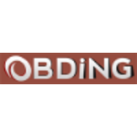 obding technolgy co.ltd logo, obding technolgy co.ltd contact details