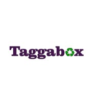 Taggabox logo, Taggabox contact details