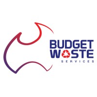 Budget Waste Services logo, Budget Waste Services contact details