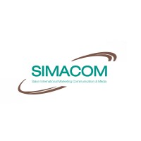 SIMACOM logo, SIMACOM contact details