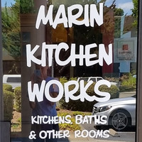 Marin Kitchen Works Inc logo, Marin Kitchen Works Inc contact details