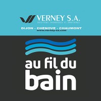 VERNEY Aufildubain logo, VERNEY Aufildubain contact details