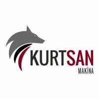 KURTSAN MAKİNA logo, KURTSAN MAKİNA contact details