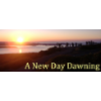 A New Day Dawning Ministries logo, A New Day Dawning Ministries contact details