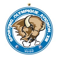 Sporting Olympique Avignon XIII logo, Sporting Olympique Avignon XIII contact details