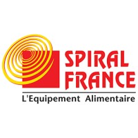 Spiral France logo, Spiral France contact details