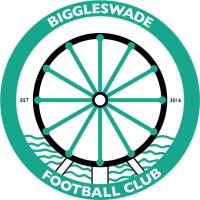 Biggleswade FC logo, Biggleswade FC contact details