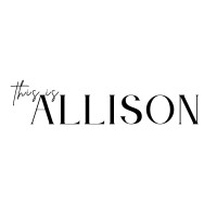 ThisisAllisonn LLC logo, ThisisAllisonn LLC contact details