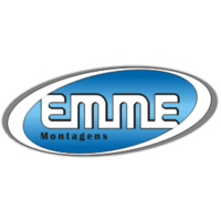 EMME Montagens logo, EMME Montagens contact details