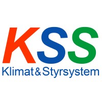 KSS Klimat & Styrsystem AB logo, KSS Klimat & Styrsystem AB contact details