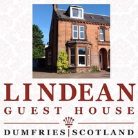 Lindean Guest House logo, Lindean Guest House contact details