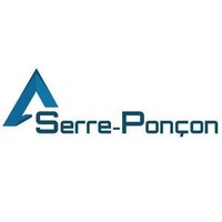 Serre-Ponçon logo, Serre-Ponçon contact details