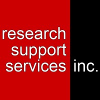 Research Support Services Inc. logo, Research Support Services Inc. contact details