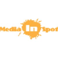 Media In Spot logo, Media In Spot contact details