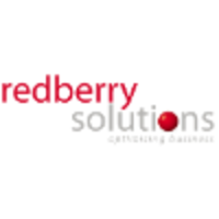 Redberry Solutions UK Ltd logo, Redberry Solutions UK Ltd contact details