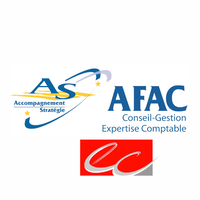 AS-AFAC logo, AS-AFAC contact details