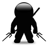 Ninja Software® logo, Ninja Software® contact details