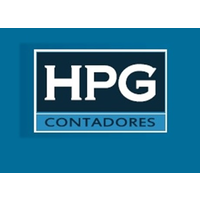 HPG CONTADORES logo, HPG CONTADORES contact details