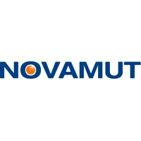 GROUPE NOVAMUT logo, GROUPE NOVAMUT contact details