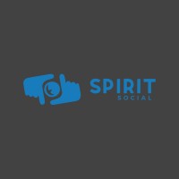 SPIRIT SOCIAL logo, SPIRIT SOCIAL contact details