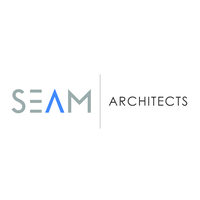 SEAM Architects logo, SEAM Architects contact details