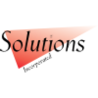 Solutions Incorporated logo, Solutions Incorporated contact details