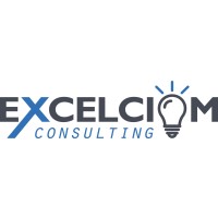 Excelciom consulting logo, Excelciom consulting contact details